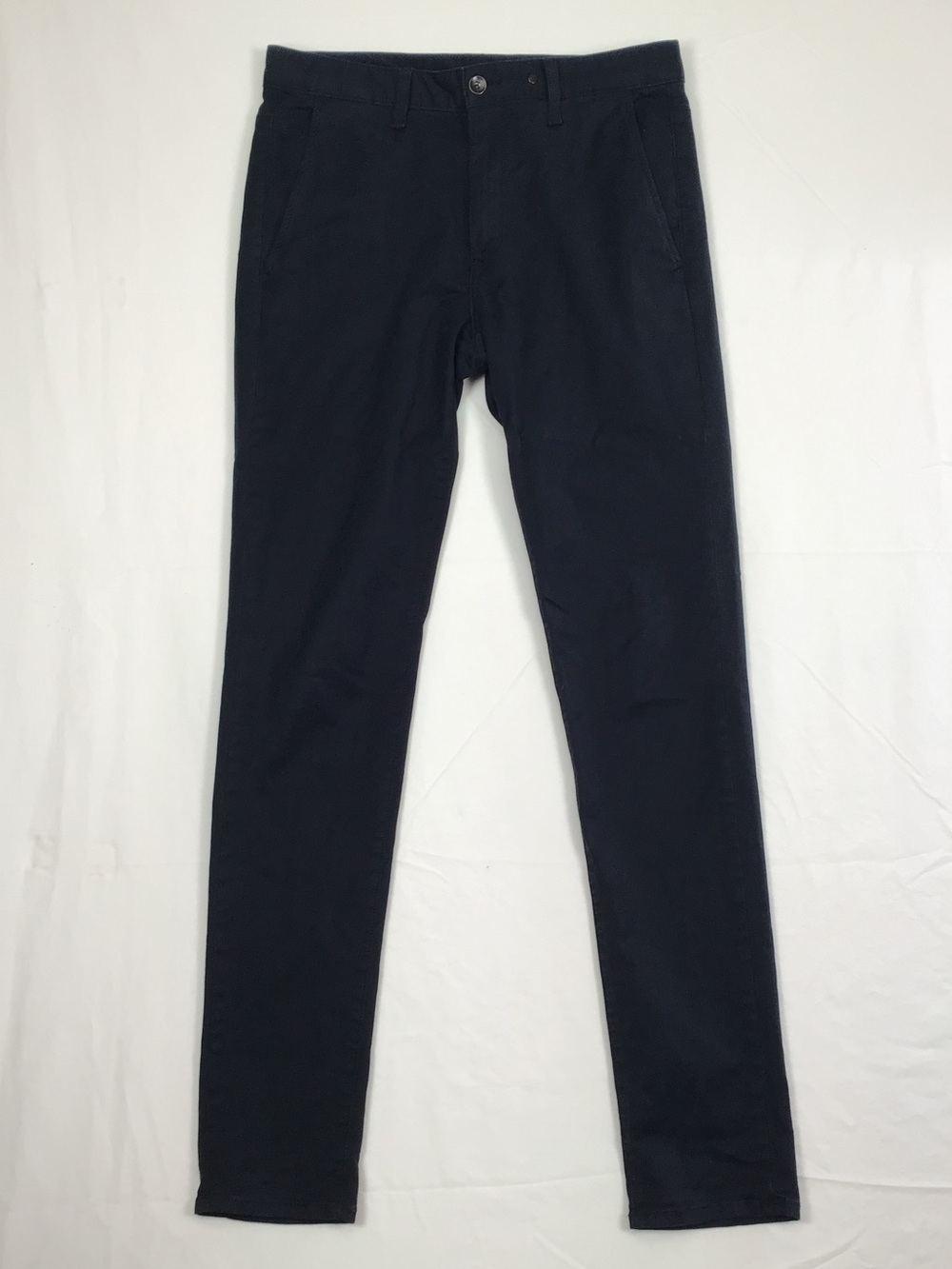 Rag & Bone Fit 2 slim-fit chino pants 31 waist
